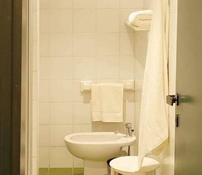 غرفة إقتصادية, Brianteo Hotel And Restaurant