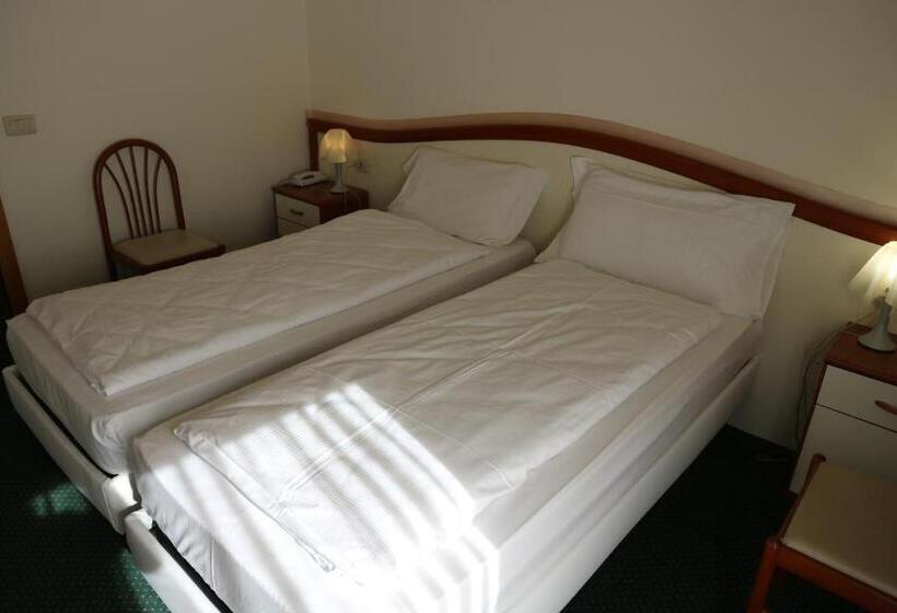 Номер Стандарт, Bristol