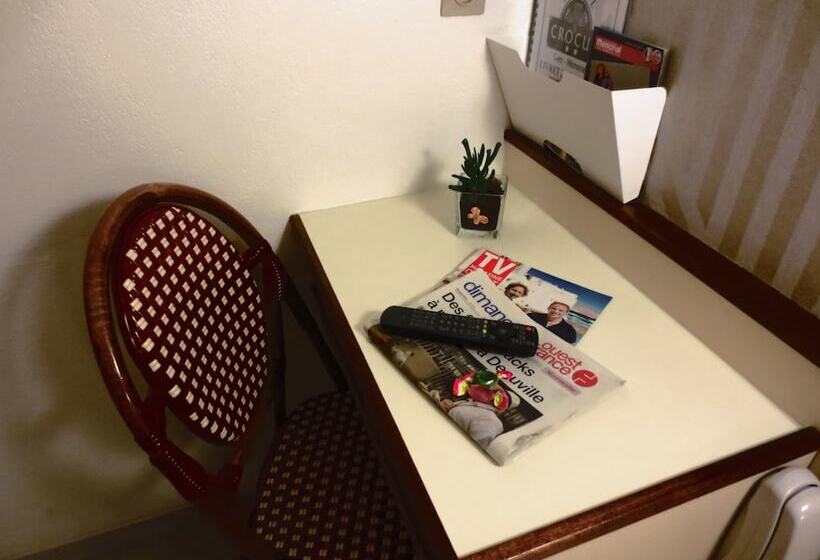 经济房, Crocus Caen Memorial