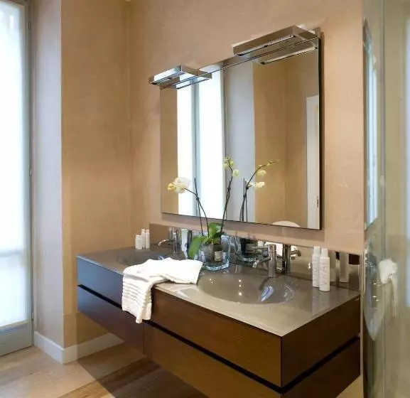 سوییت, Escalus Luxury Suites Verona