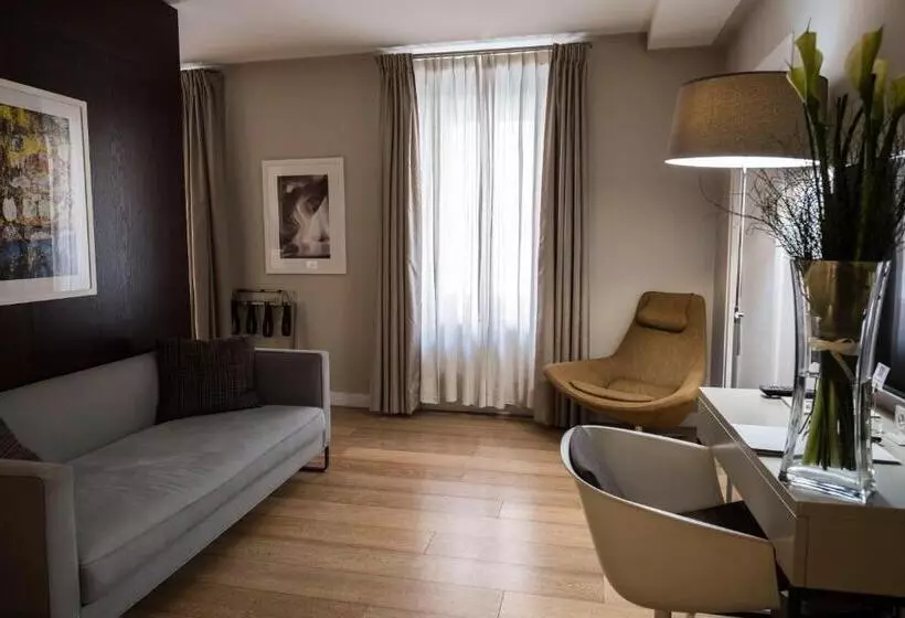 سوییت, Escalus Luxury Suites Verona