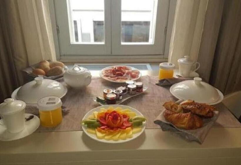 جناح, Escalus Luxury Suites Verona