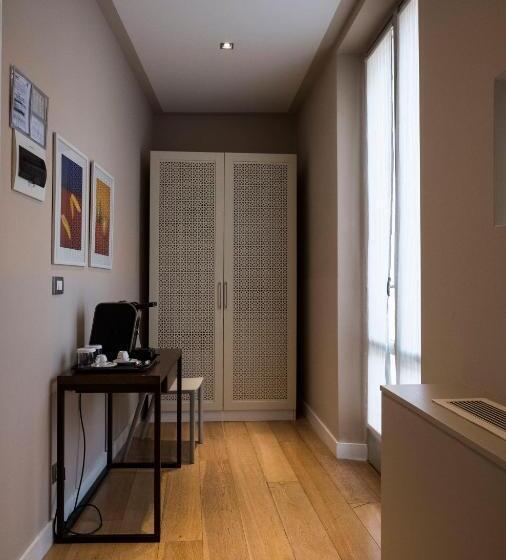 جناح ديلوكس, Escalus Luxury Suites Verona