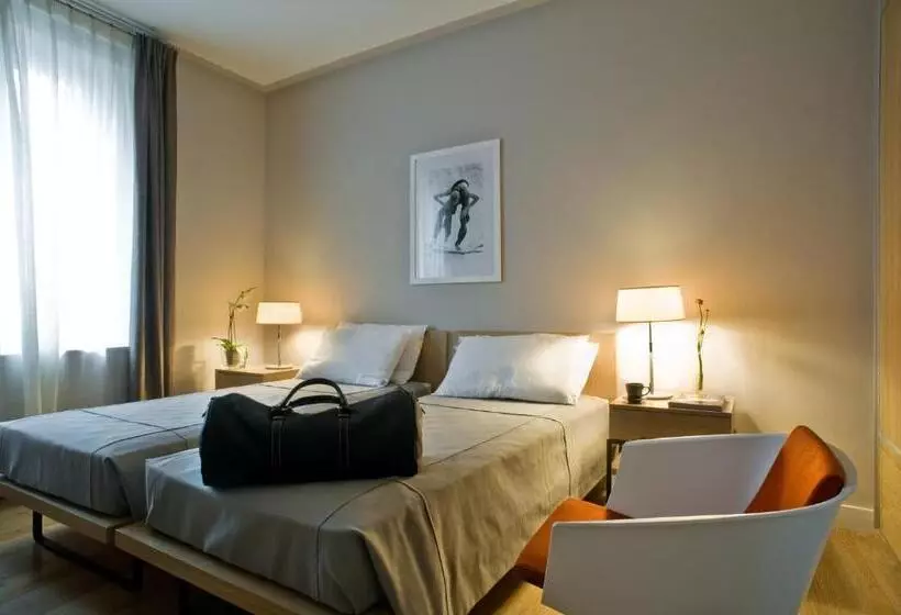 سوییت لوکس, Escalus Luxury Suites Verona