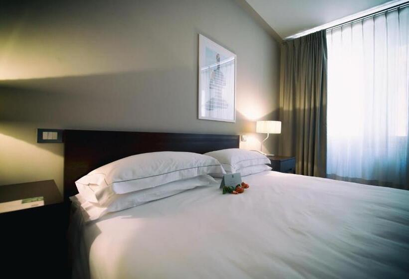 غرفة ديلوكس, Escalus Luxury Suites Verona