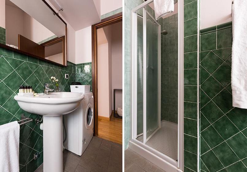 شقة غرفتين, Escalus Luxury Suites Verona