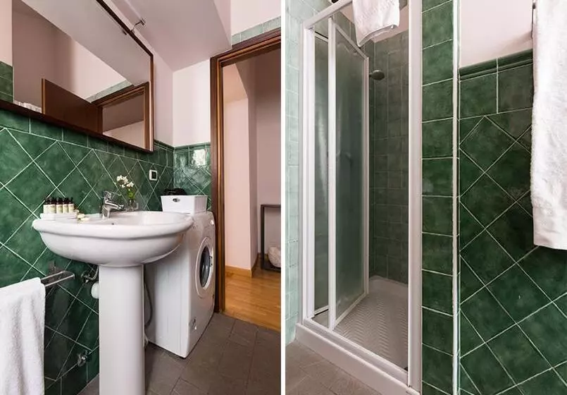 آپارتمان 2 خوابه, Escalus Luxury Suites Verona