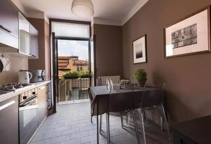 آپارتمان 2 خوابه, Escalus Luxury Suites Verona