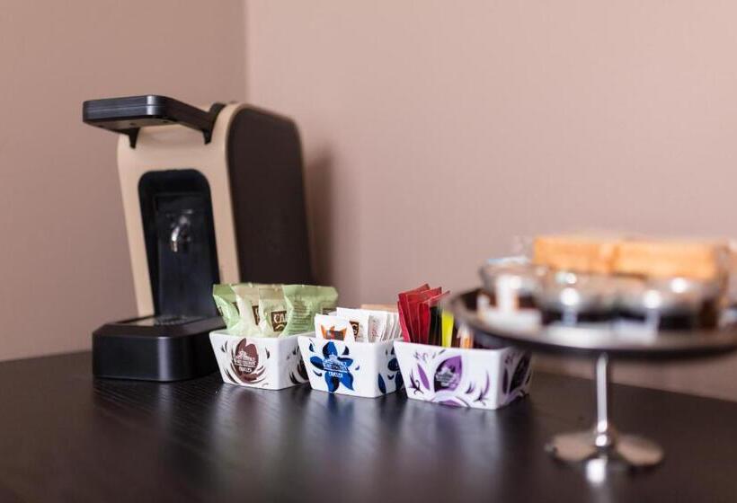 شقة غرفتين, Escalus Luxury Suites Verona