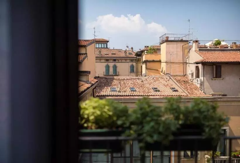 آپارتمان 2 خوابه, Escalus Luxury Suites Verona