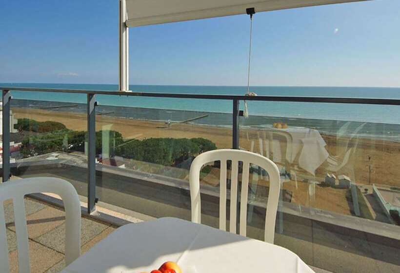 패밀리 연결 룸, Europa