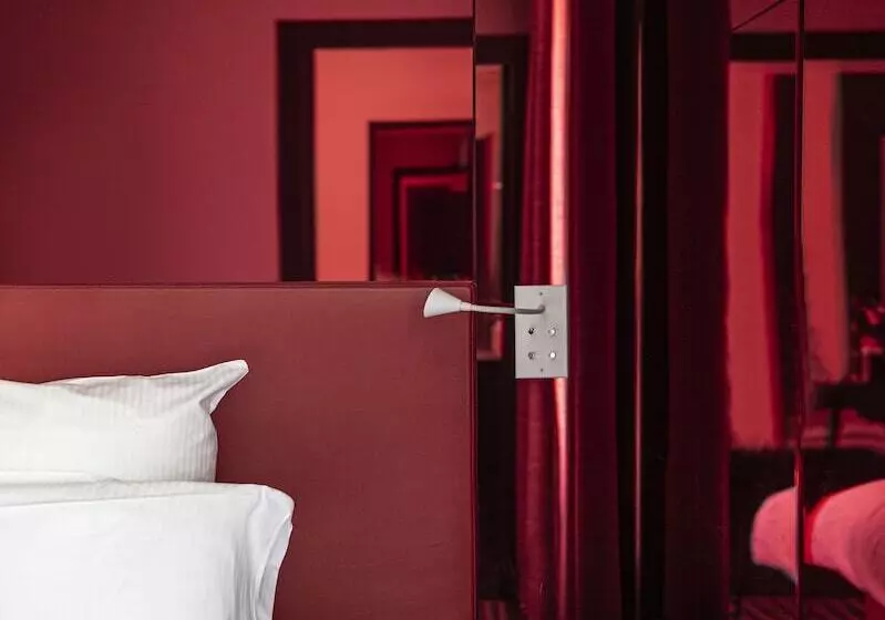 スーペリアールーム, Hôtel Félicien & Spa