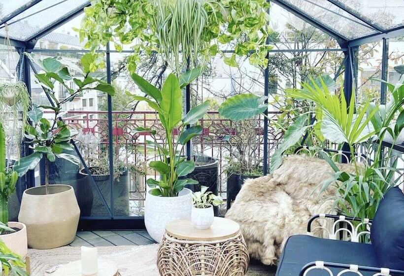 スイート, Hôtel Félicien & Spa