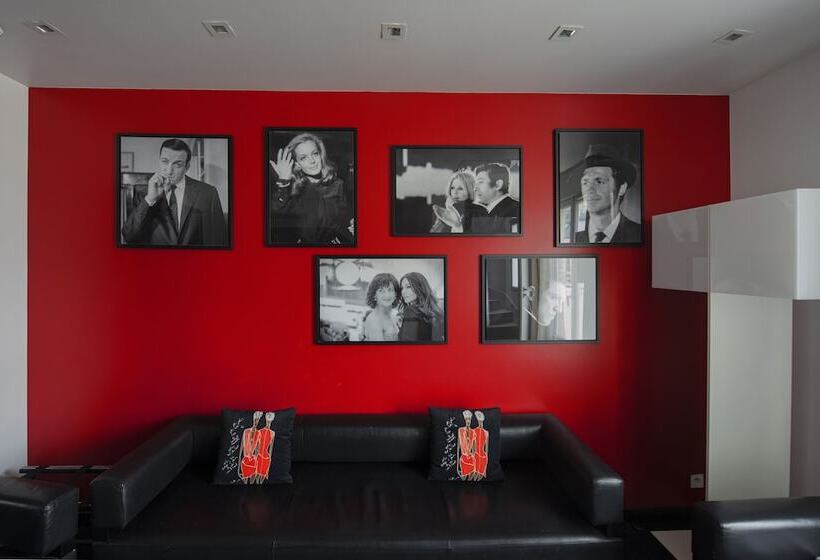 スイート, Hôtel Félicien & Spa