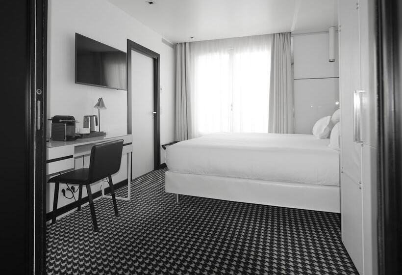 スイート, Hôtel Félicien & Spa