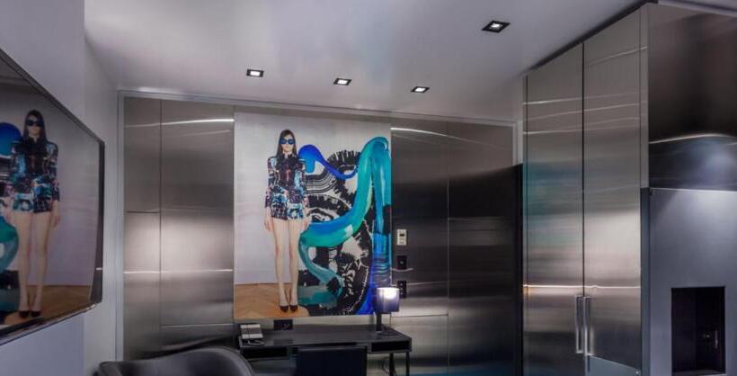 スタンダードルーム, Hôtel Félicien & Spa