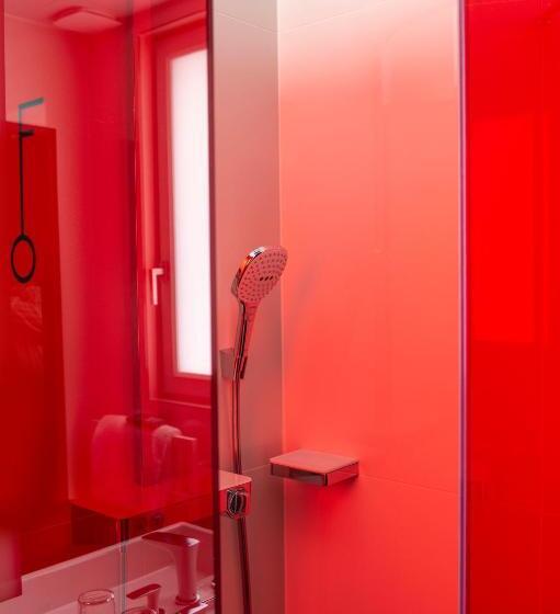 クラシックルーム, Hôtel Félicien & Spa