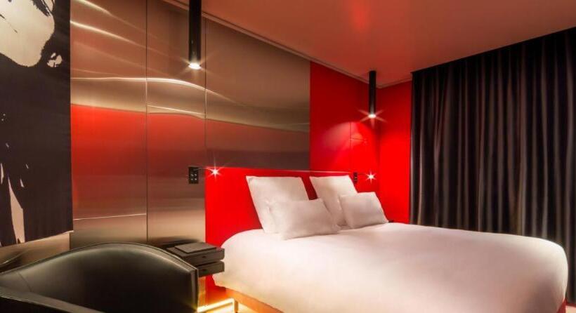 クラシックルーム, Hôtel Félicien & Spa