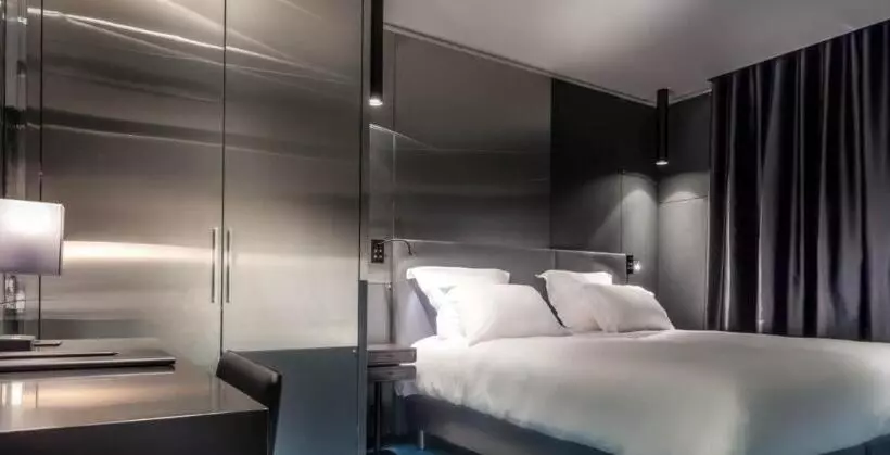 クラシックルーム, Hôtel Félicien & Spa