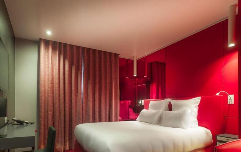 コンフォートルーム, Hôtel Félicien & Spa