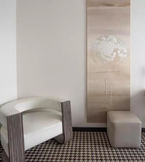 コンフォートルーム, Hôtel Félicien & Spa