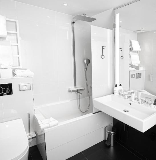 スイート, Hôtel Félicien & Spa