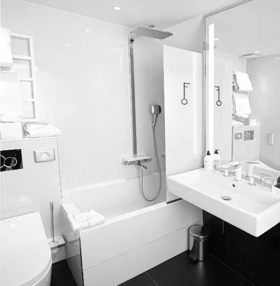 スイート, Hôtel Félicien & Spa