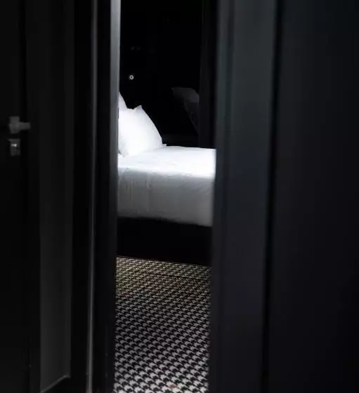 ２ベッドルームアパートメント, Hôtel Félicien & Spa