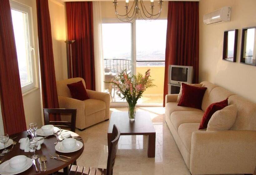 빌라 침실 1개, Goldcity