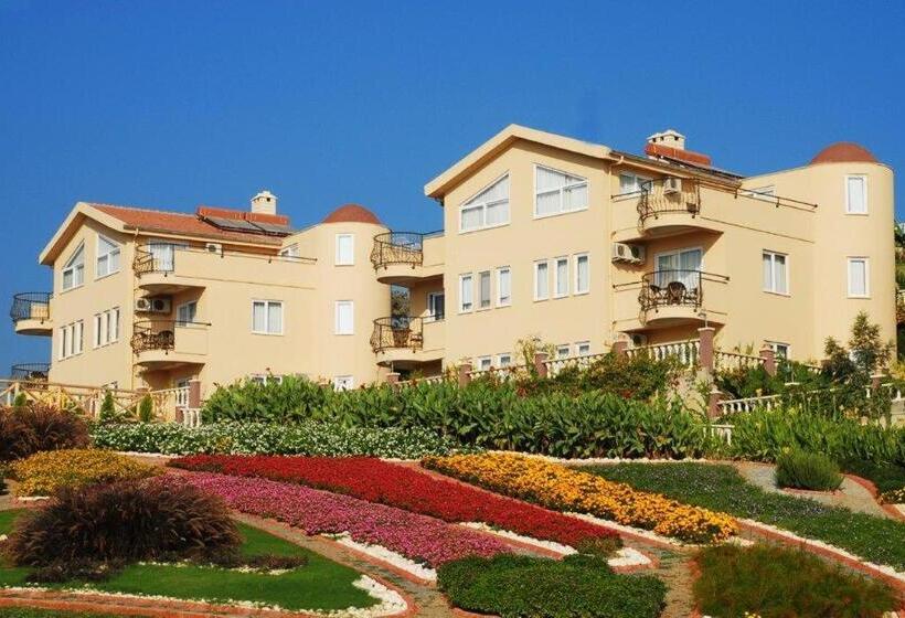 빌라 침실 1개, Goldcity