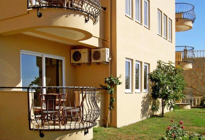 빌라 침실 1개, Goldcity