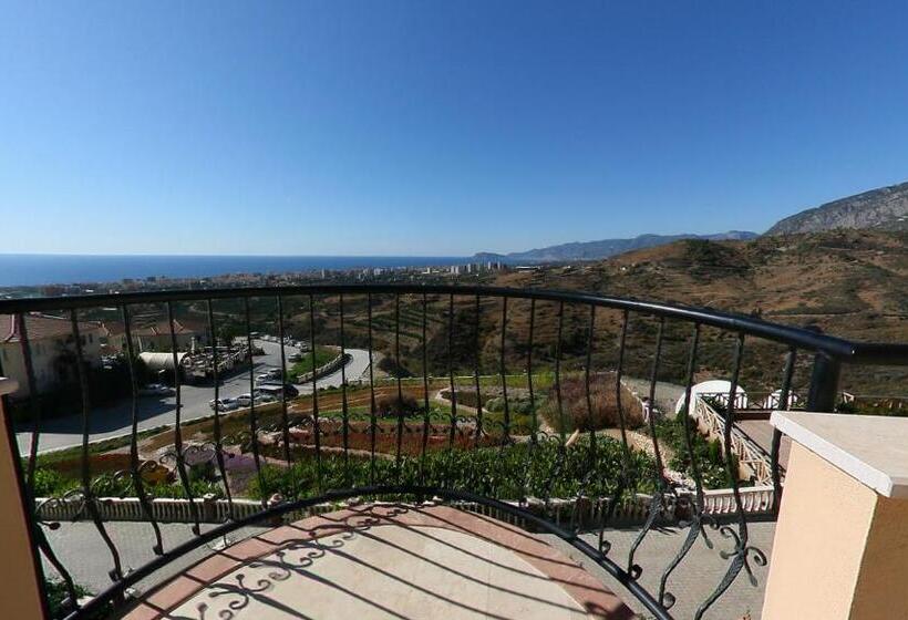 침실 2개 빌라, Goldcity