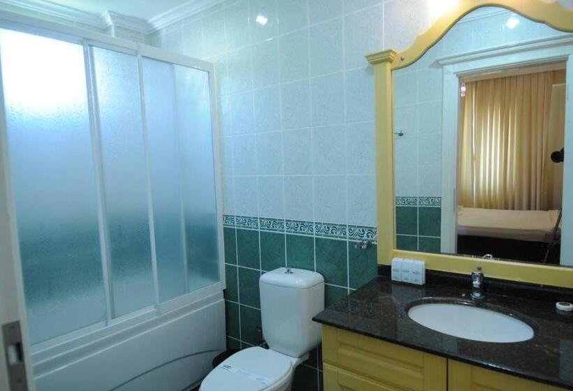 빌라 1 베드룸 - 수영장, Goldcity