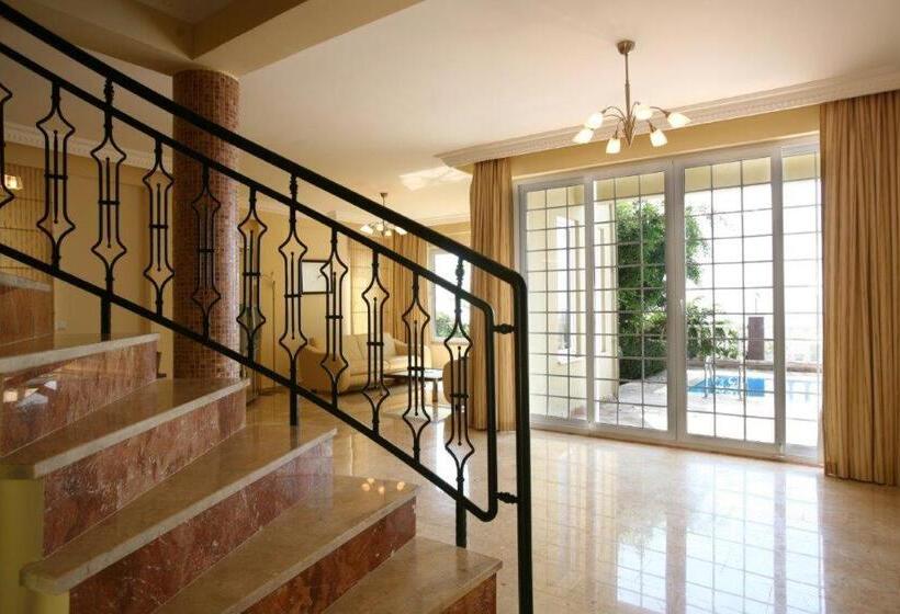 빌라 1 베드룸 - 수영장, Goldcity