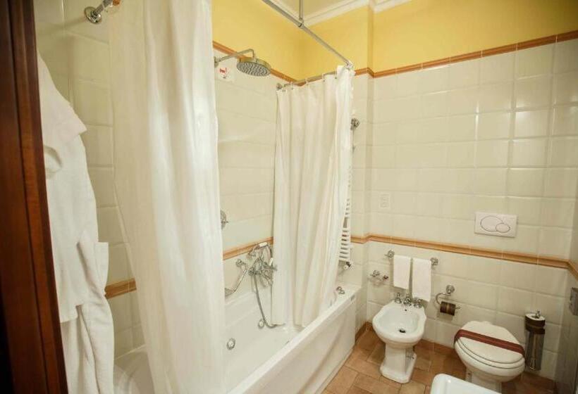 スタンダードルーム, Grand Hotel Vigna Nocelli