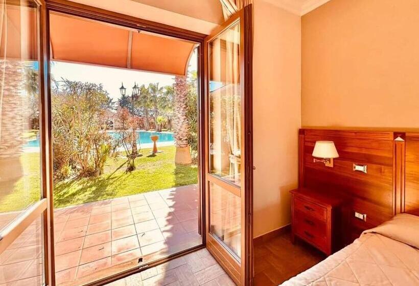 Номер Стандарт, Grand Hotel Vigna Nocelli
