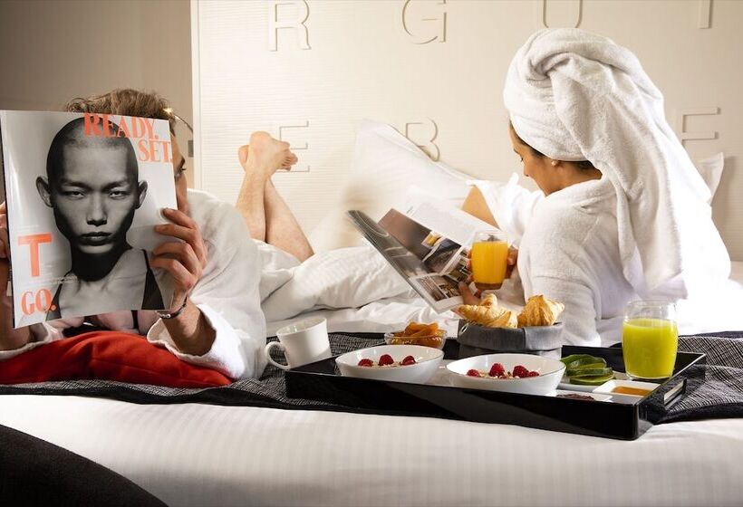 Номер Стандарт, Gutenberg