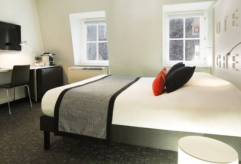 Номер Стандарт, Gutenberg