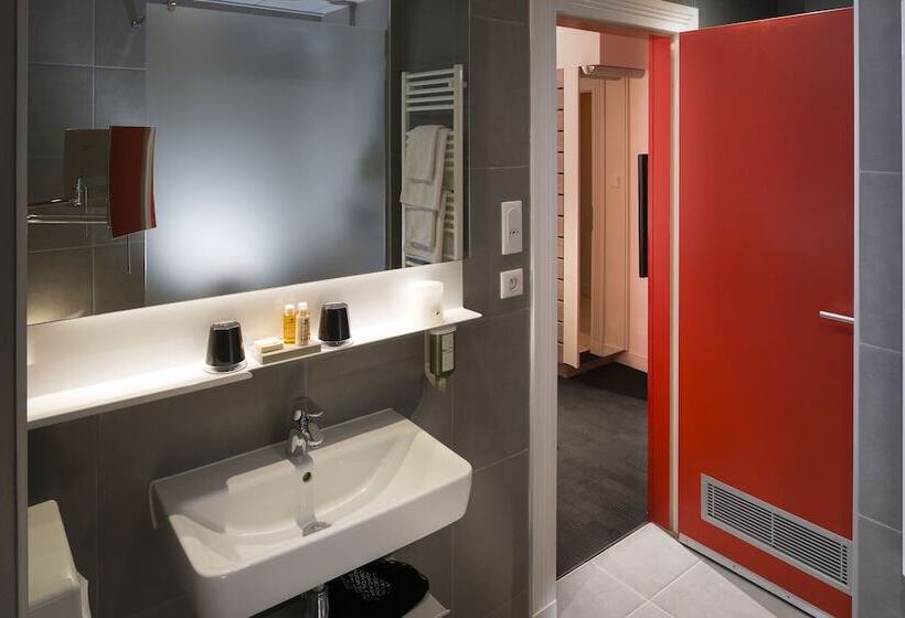 Номер Deluxe, Gutenberg