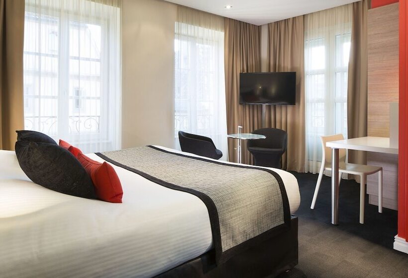 Номер Deluxe, Gutenberg