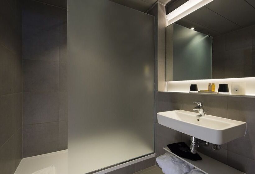 Номер Executive, Gutenberg