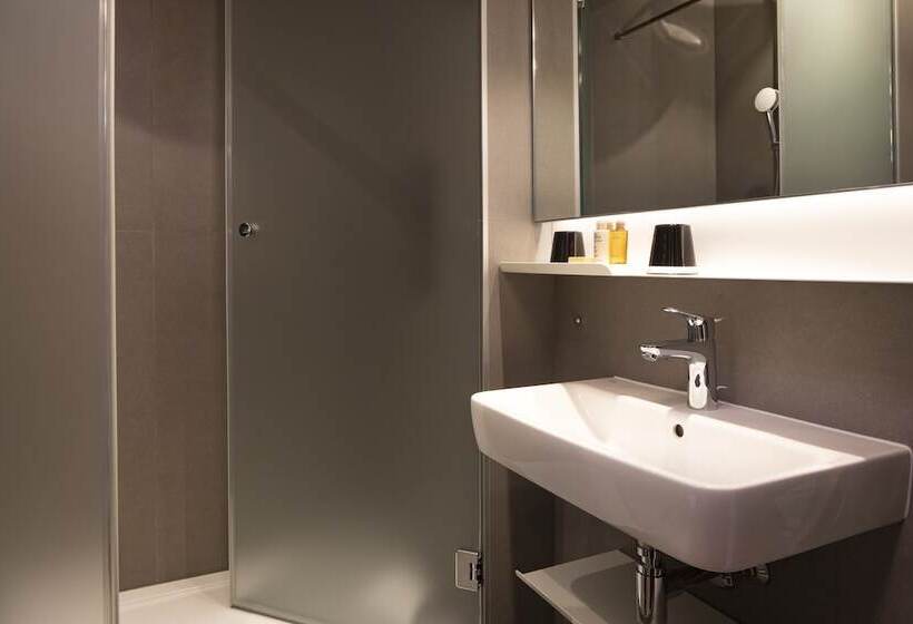 Номер Executive, Gutenberg