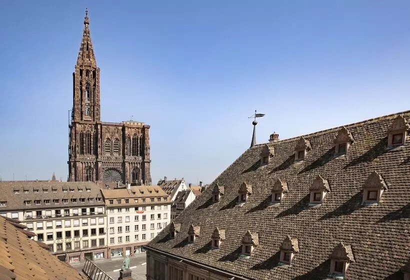 Standard-huone, Gutenberg
