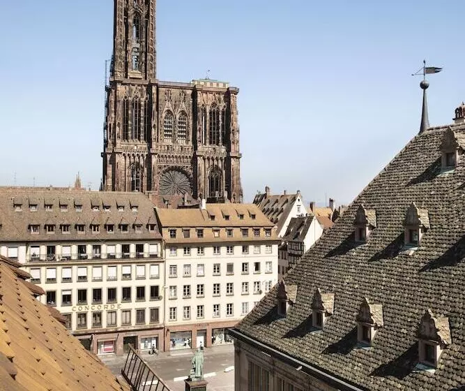 Standard-huone, Gutenberg