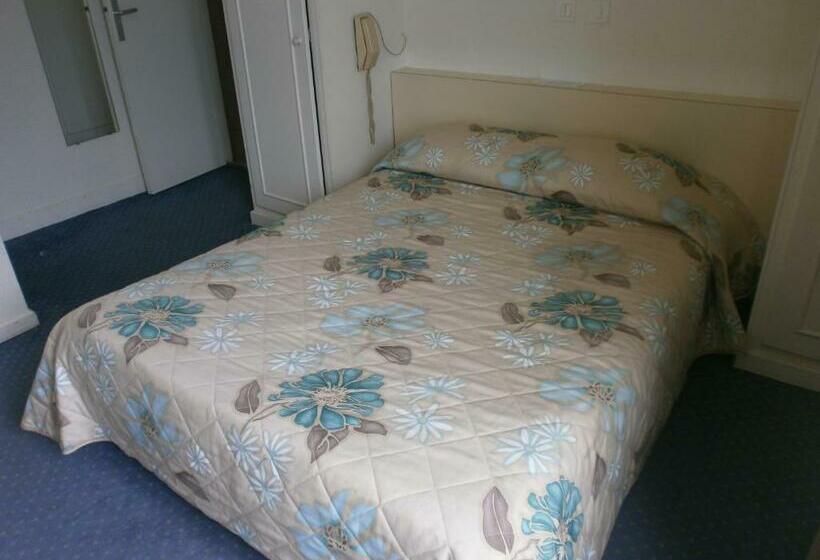 חדר סטנדרט נוף לגינה, Le Richiardi