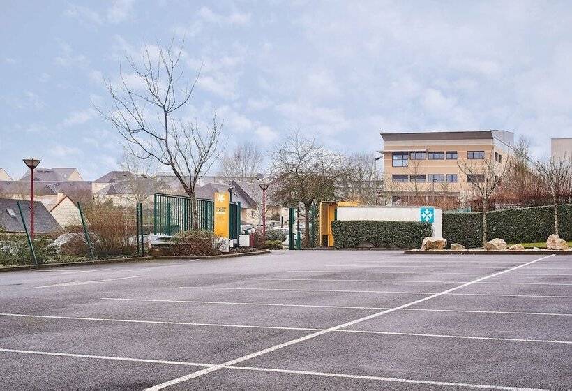 اتاق استاندارد, Premiere Classe Le Mans Ouest Universite