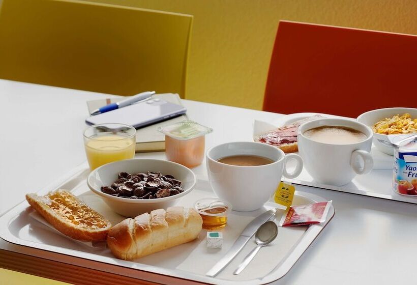 اتاق استاندارد, Premiere Classe Le Mans Ouest Universite