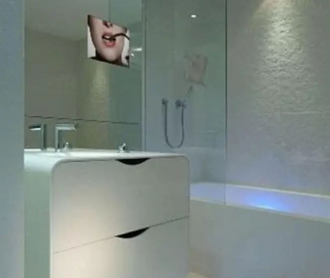 Suite, I-Suite