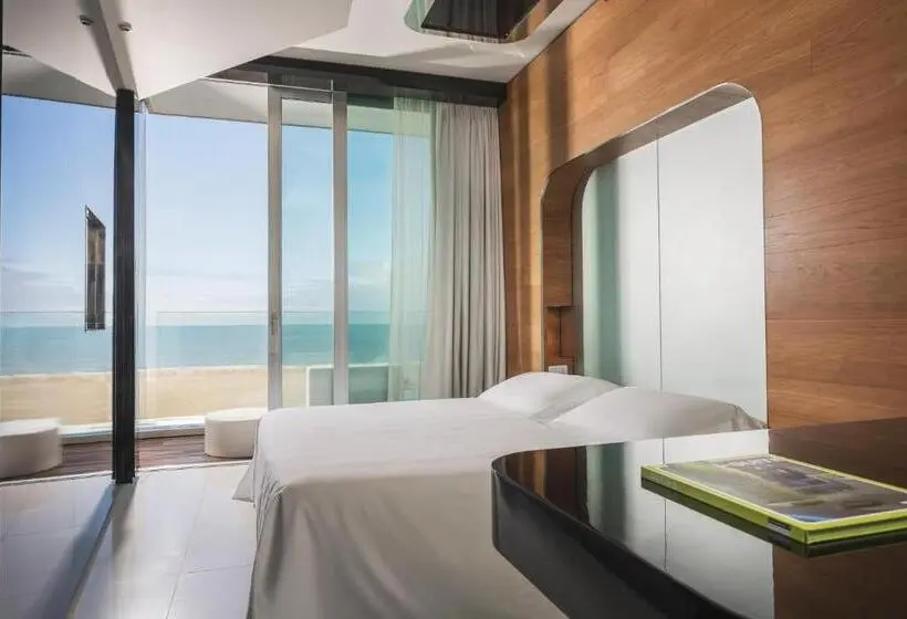 Suite Vista Mare, I-Suite