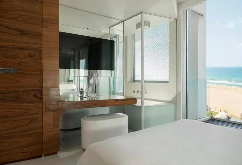 Suite Vista Mare, I-Suite